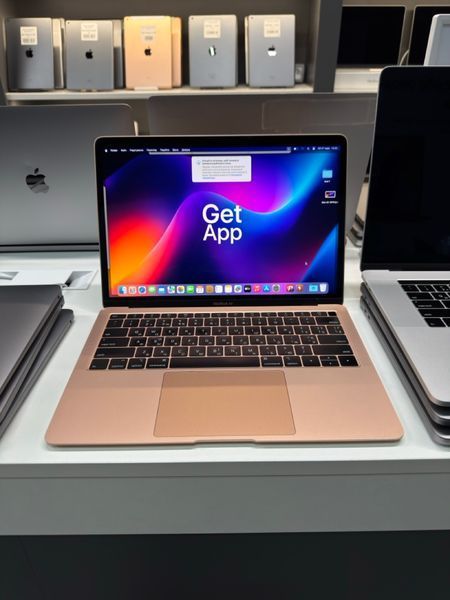 MacBook Air 13&rsquo;&rsquo; 2019, i5 8 / 128GB (A1932) АКБ 80% 2000000107073 фото