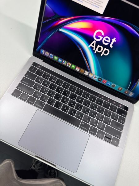 MacBook Pro 13&rsquo;&rsquo; 2019, i5 8 / 256GB (A2159), АКБ 84% 2000000114514 фото