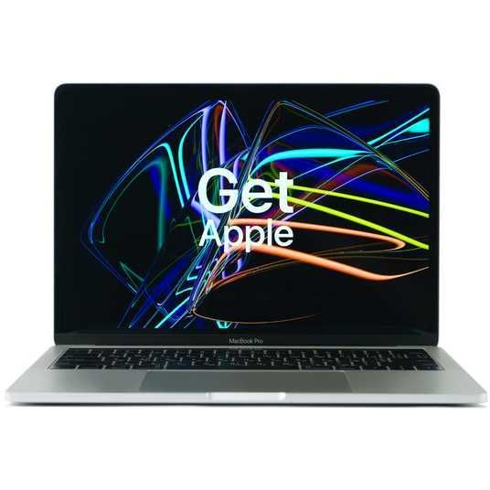 MacBook Pro 13'' 2020, M1 16 / 256GB (А2338) АКБ 99% - купить в