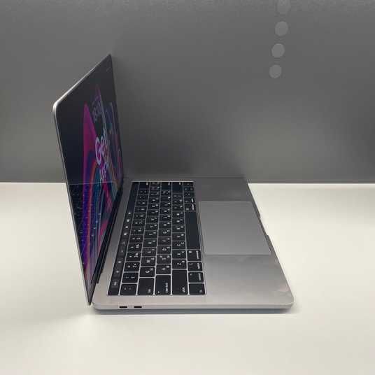 MacBook Pro 13'' 2019, i5 8 / 256GB (A2159), АКБ 81% - купить в