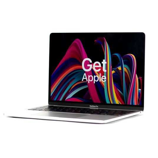 MacBook Pro 13'' 2020, M1 16 / 256GB (А2338) АКБ 99% - купить в
