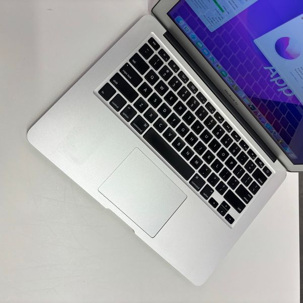 MacBook Air 13&rsquo;&rsquo; 2017, i5 8 / 128GB (A1466) АКБ 86% 2000000118604 фото