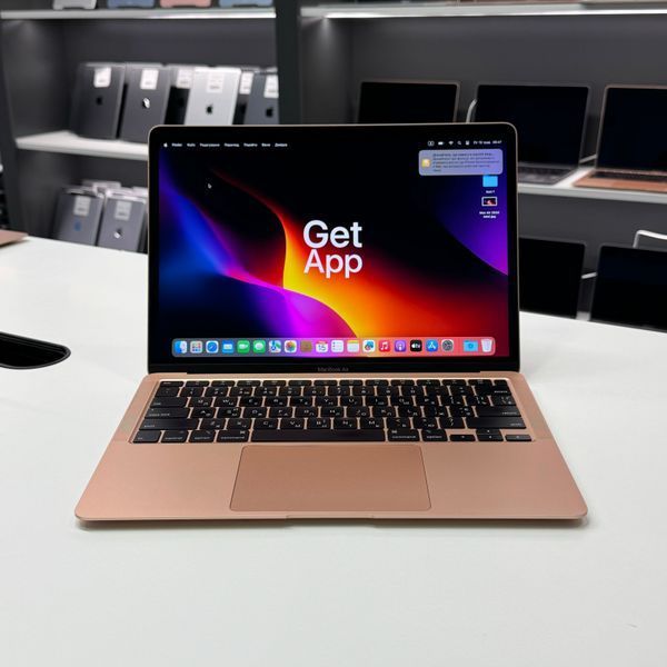 MacBook Air 13&rsquo;&rsquo; 2020, i3 8 / 256GB (A2179) АКБ 80% 2000000105383 фото