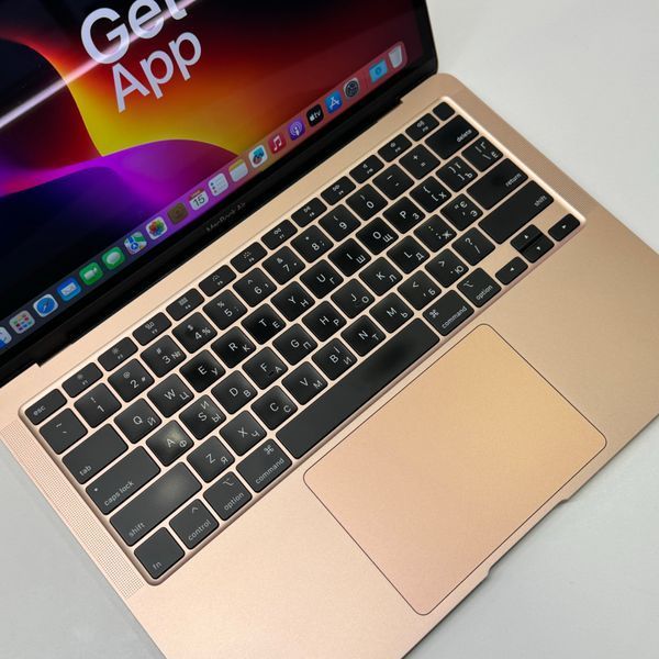 MacBook Air 13&rsquo;&rsquo; 2020, i3 8 / 256GB (A2179) АКБ 80% 2000000105383 фото