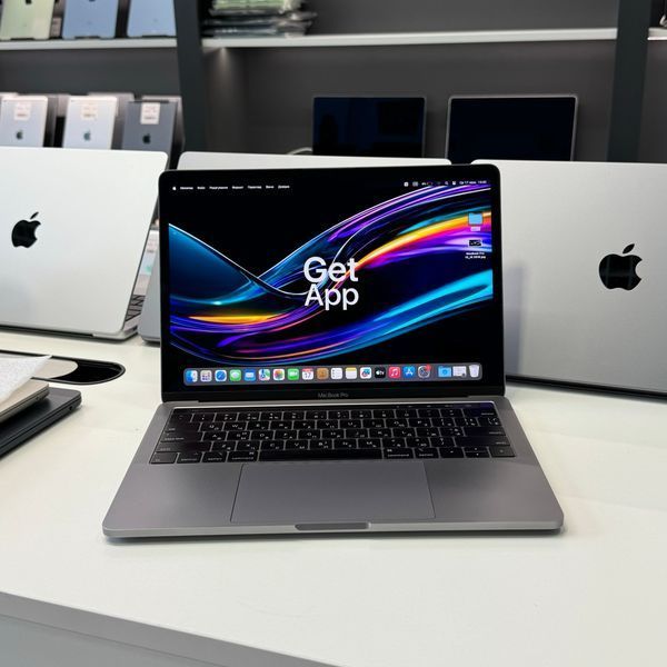 MacBook Pro 13&rsquo;&rsquo; 2018, i5 8 / 256GB (A1989), АКБ 86% 2000000106250 фото