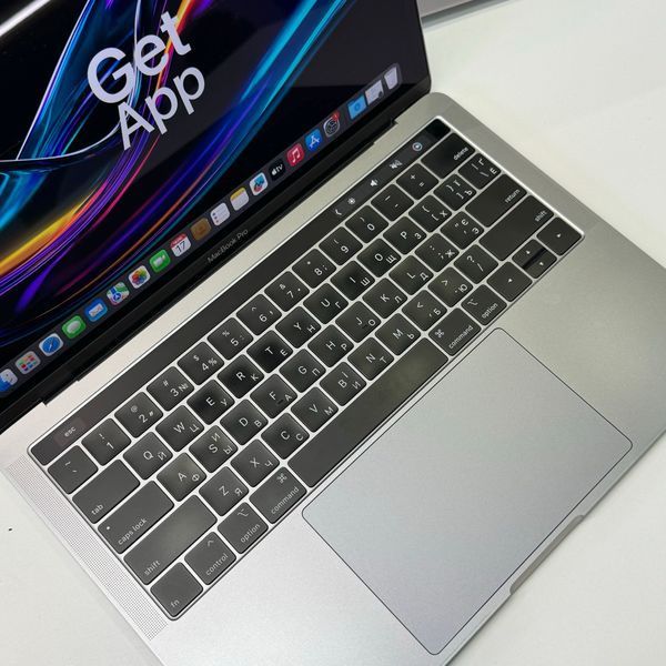 MacBook Pro 13&rsquo;&rsquo; 2018, i5 8 / 256GB (A1989), АКБ 86% 2000000106250 фото