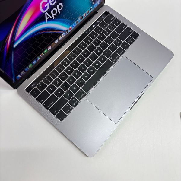 MacBook Pro 13&rsquo;&rsquo; 2019, i5 8 / 128GB (A2159), АКБ 81% 2000000116310 фото