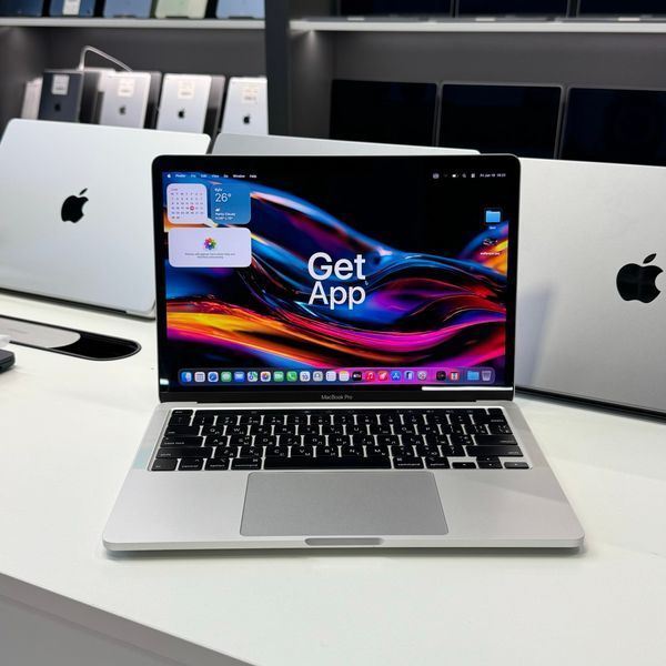 MacBook Pro 13&rsquo;&rsquo; 2020, i5 16 / 1ТB (А2251) АКБ 100% 2000000110288 фото