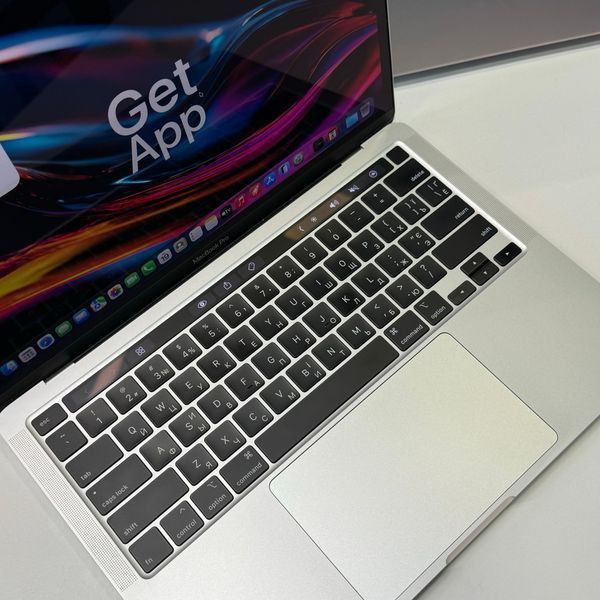 MacBook Pro 13&rsquo;&rsquo; 2020, i5 16 / 1ТB (А2251) АКБ 100% 2000000110288 фото