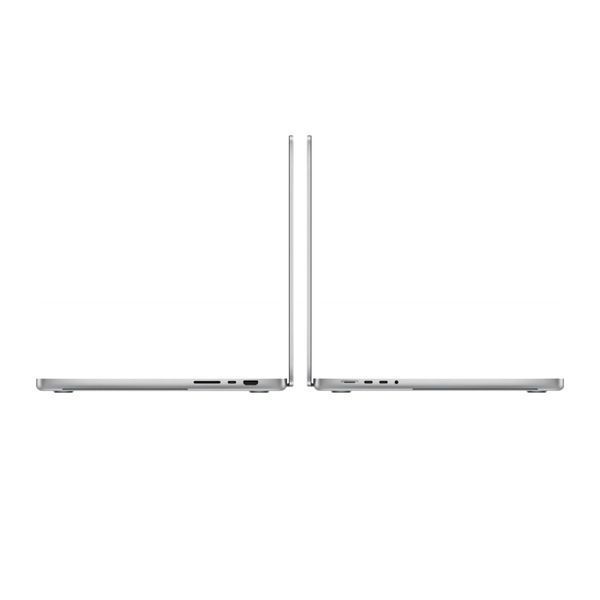 MacBook Pro 16&rsquo;&rsquo; 2023, M3 Pro |Grade A+| 12CPU/18GPU "A2991"  36/ 512GB "Silver 2000000106519 фото