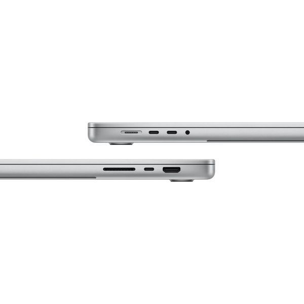 MacBook Pro 16&rsquo;&rsquo; 2023, M3 Pro |Grade A+| 12CPU/18GPU "A2991"  36/ 512GB "Silver 2000000106519 фото