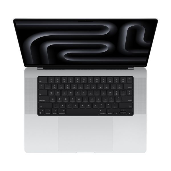 MacBook Pro 16&rsquo;&rsquo; 2023, M3 Pro |Grade A+| 12CPU/18GPU "A2991"  36/ 512GB "Silver 2000000106519 фото