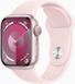 Apple Watch (9 Gen.), 41mm&rsquo;&rsquo;, 2023, GPS "Pink Aluminum Case" АКБ 90-100% 2000000079653 фото 1