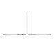 MacBook Pro 16&rsquo;&rsquo; 2023, M3 Pro |Grade A+| 12CPU/18GPU "A2991"  36/ 512GB "Silver 2000000106519 фото 5