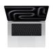 MacBook Pro 16&rsquo;&rsquo; 2023, M3 Pro |Grade A+| 12CPU/18GPU "A2991"  36/ 512GB "Silver 2000000106519 фото 2