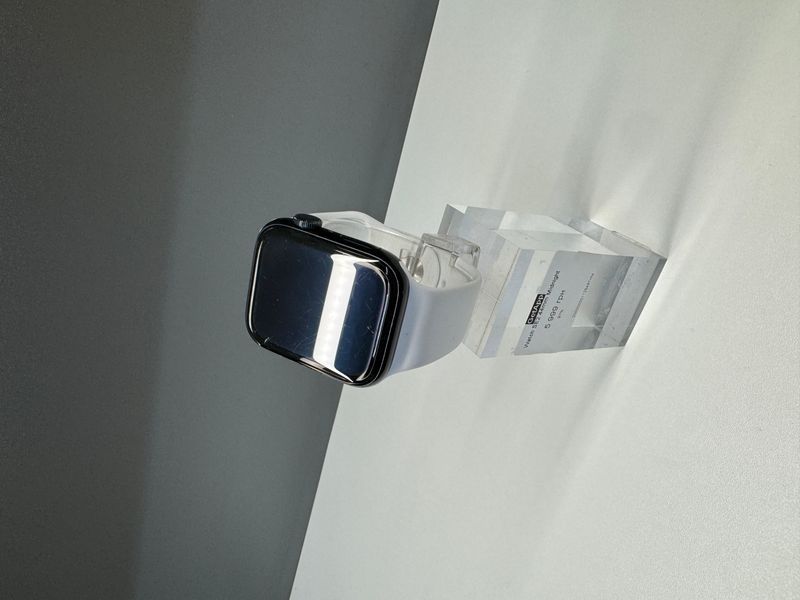 Apple Watch SE (2 Gen.),44mm&rsquo;&rsquo;, 2022, GPS, "Midnight Case" АКБ 87% 2000000112848 фото