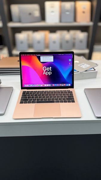 MacBook Air 13&rsquo;&rsquo; 2018, i5 8 / 128GB (A1932) АКБ 100% 2000000105062 фото