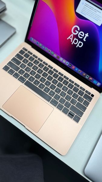 MacBook Air 13&rsquo;&rsquo; 2018, i5 8 / 128GB (A1932) АКБ 100% 2000000105062 фото