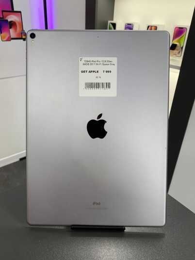 iPad Pro 2Gen 12.9'', 2017, 64GB Wi-Fi, (A1670), АКБ 92% 