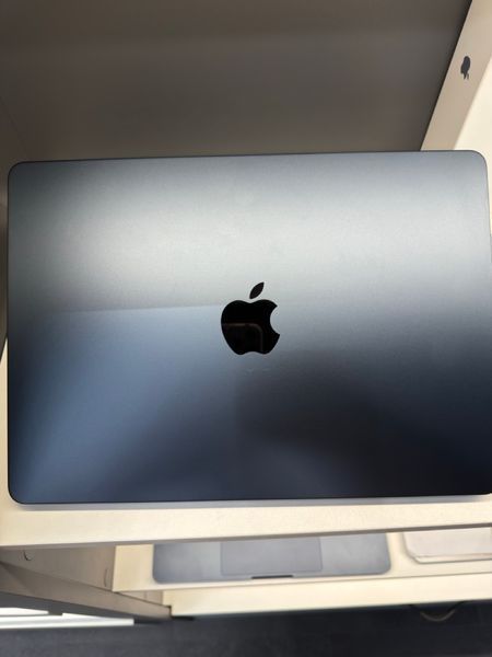 MacBook Air 13.6&rsquo;&rsquo; 2025, М4 16 / 256GB (A3240) АКБ 100% 2000000110509 фото