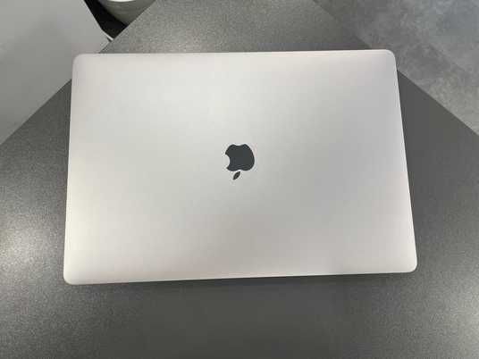 MacBook Pro 16'' 2019, i7 16 / 512GB + 4GB (A2141), АКБ 100