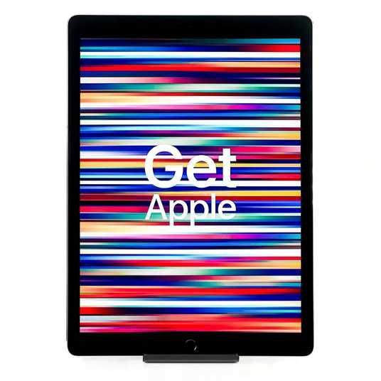 iPad Pro 2Gen 12.9'', 2017, 64GB Wi-Fi, (A1670), АКБ 92% 