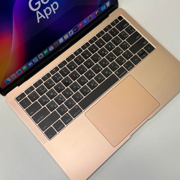 MacBook Air 13&rsquo;&rsquo; 2019, i5 8 / 128GB (A1932) АКБ 90% 2000000084404 фото