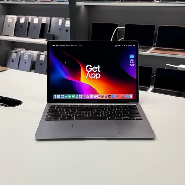 MacBook Air 13&rsquo;&rsquo; 2020, i3 8 / 256GB (A2179) АКБ 89% 2000000101743 фото