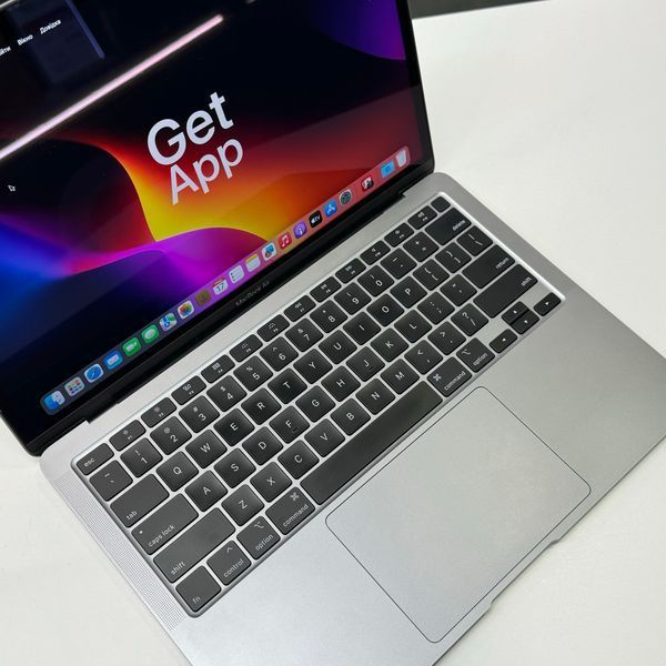 MacBook Air 13&rsquo;&rsquo; 2020, i3 8 / 256GB (A2179) АКБ 89% 2000000101743 фото