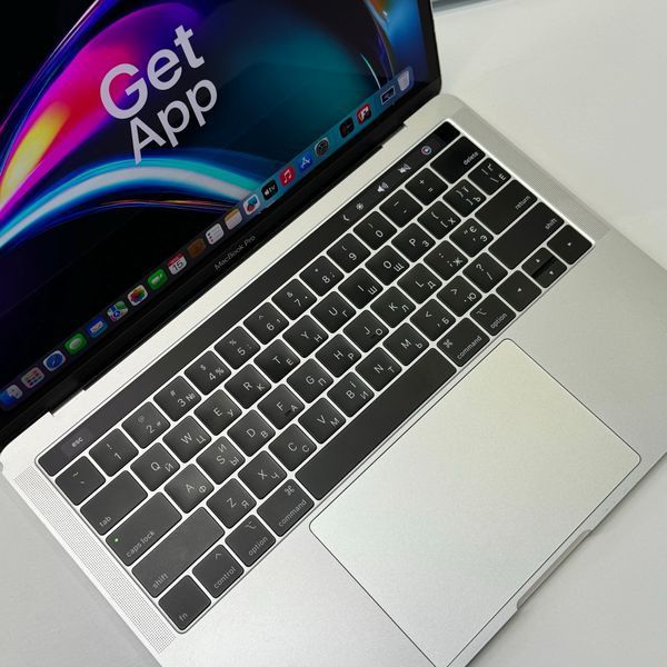 MacBook Pro 13&rsquo;&rsquo; 2019, i7 16 / 512GB (А1989), АКБ 99% 2000000085616 фото