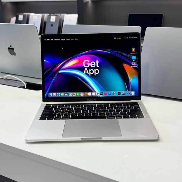 MacBook Pro 13&rsquo;&rsquo; 2019, i7 16 / 512GB (А1989), АКБ 99% 2000000085616 фото