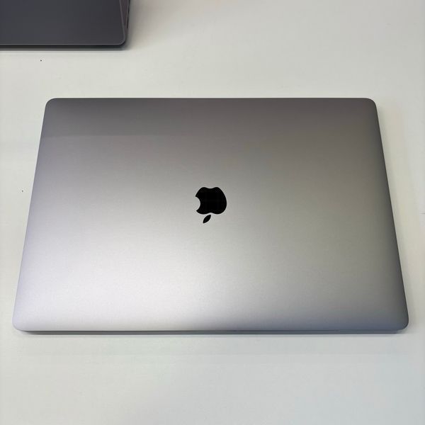 MacBook Pro 16&rsquo;&rsquo; 2019, i7 16 / 512GB + 4GB (A2141), АКБ 100% 2000000111445 фото