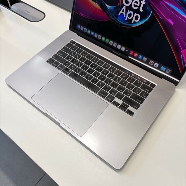 MacBook Pro 16&rsquo;&rsquo; 2019, i7 16 / 512GB + 4GB (A2141), АКБ 100% 2000000111445 фото