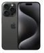 іPhone 15 Pro, 2023, 256GB, Black Titanium, АКБ 87% 20000000119717 фото 1