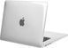 Hard Shell Case for MacBook Pro 16" Transparent 2000000066899 фото 1