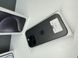 іPhone 15 Pro, 2023, 256GB, Black Titanium, АКБ 87% 20000000119717 фото 3