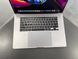MacBook Pro 16&rsquo;&rsquo; 2019, i7 16 / 512GB + 4GB (A2141), АКБ 100% 2000000101651 фото 4