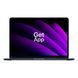 MacBook Air 13.6&rsquo;&rsquo; 2025, М4 16 / 256GB (A3240) АКБ 100% 2000000107240 фото 1
