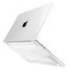 Hard Shell Case for MacBook Pro 16" Transparent 2000000066899 фото 2