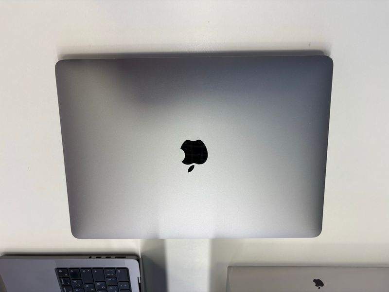 MacBook Air 13&rsquo;&rsquo; 2020, i3 8 / 128GB (A2179) АКБ 80% 2000000112213 фото