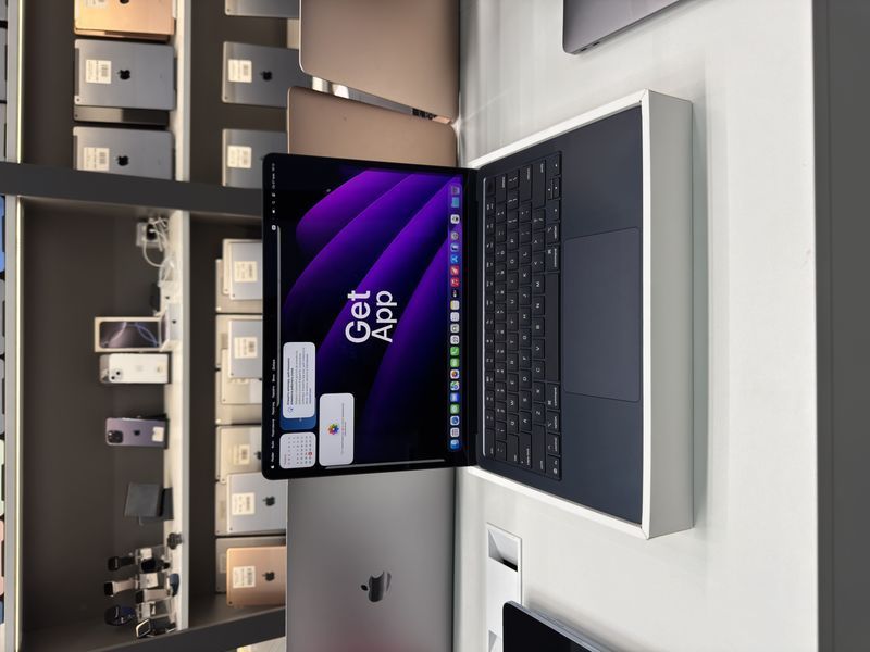 MacBook Air 13.6&rsquo;&rsquo; 2025, М4 16 / 256GB (A3240) АКБ 100% 2000000107240 фото