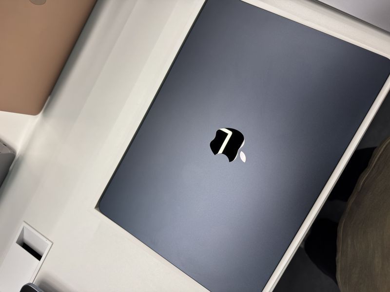 MacBook Air 13.6&rsquo;&rsquo; 2025, М4 16 / 256GB (A3240) АКБ 100% 2000000107240 фото