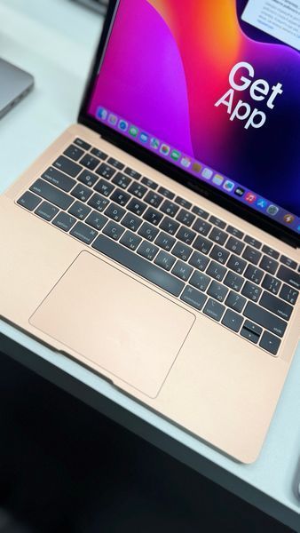 MacBook Air 13&rsquo;&rsquo; 2018, i5 8 / 128GB (A1932) АКБ 100% 2000000105079 фото