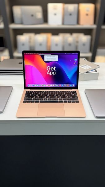 MacBook Air 13&rsquo;&rsquo; 2018, i5 8 / 128GB (A1932) АКБ 100% 2000000105079 фото