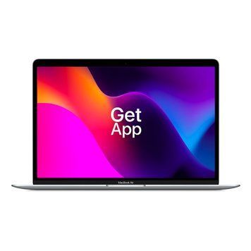 MacBook Air 13&rsquo;&rsquo; 2018, i5 8 / 128GB (A1932) АКБ 100% 2000000114194 фото
