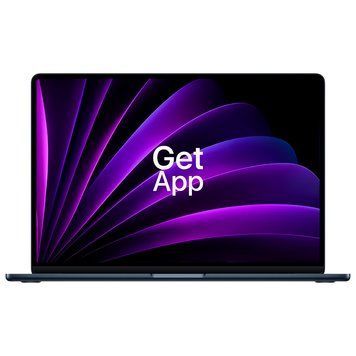 MacBook Air 15&rsquo;&rsquo; 2024, М3 16 / 8CPU - 10GPU / 256GB (А3114) АКБ 100% 2000000110394 фото