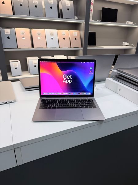 MacBook Air 13&rsquo;&rsquo; 2018, i5 8 / 128GB (A1932) АКБ 80% 2000000117560 фото