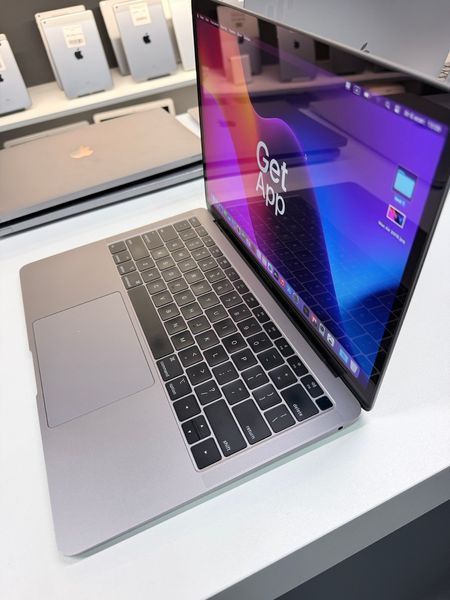 MacBook Air 13&rsquo;&rsquo; 2018, i5 8 / 128GB (A1932) АКБ 80% 2000000117560 фото