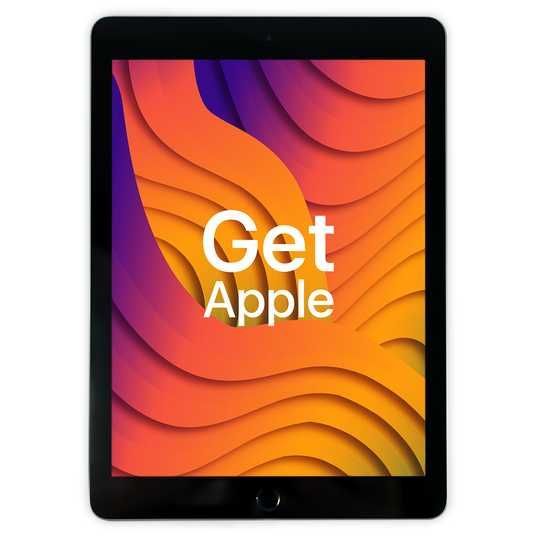 iPad 5Gen 9.7'', 2017, 32GB, WI-FI, (А1822), АКБ 95% 
