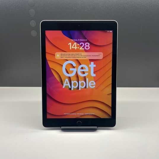 iPad 5Gen 9.7'', 2017, 32GB, WI-FI, (А1822), АКБ 95% 